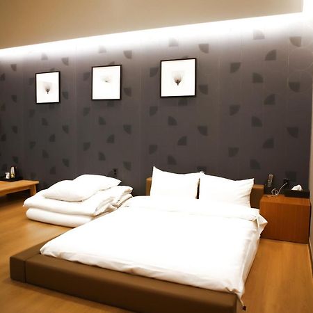 Incheon Stay Hotel Exterior photo