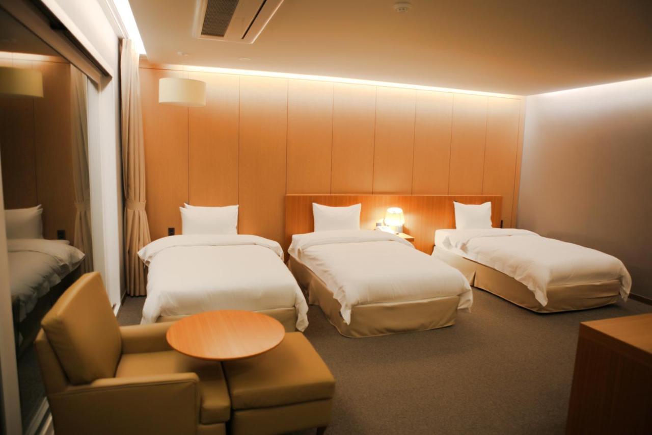 Incheon Stay Hotel Exterior photo