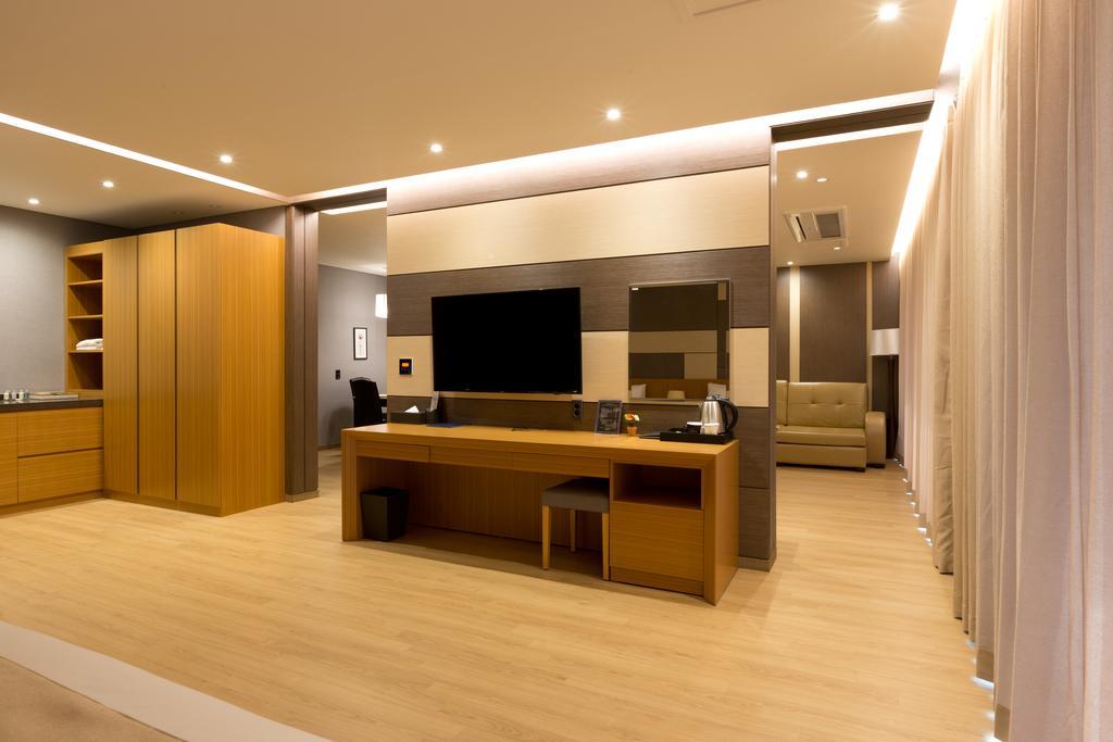 Incheon Stay Hotel Exterior photo