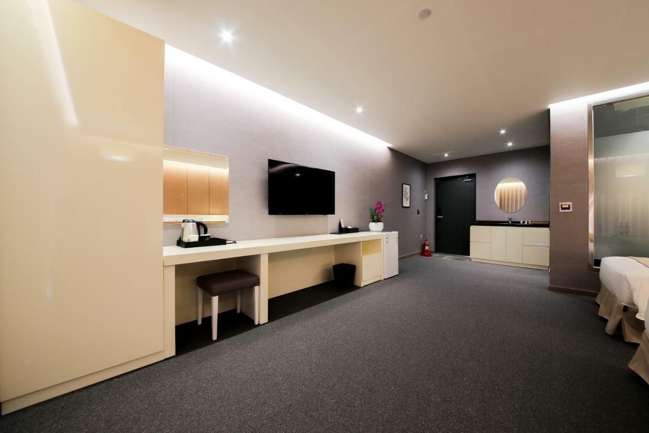 Incheon Stay Hotel Exterior photo