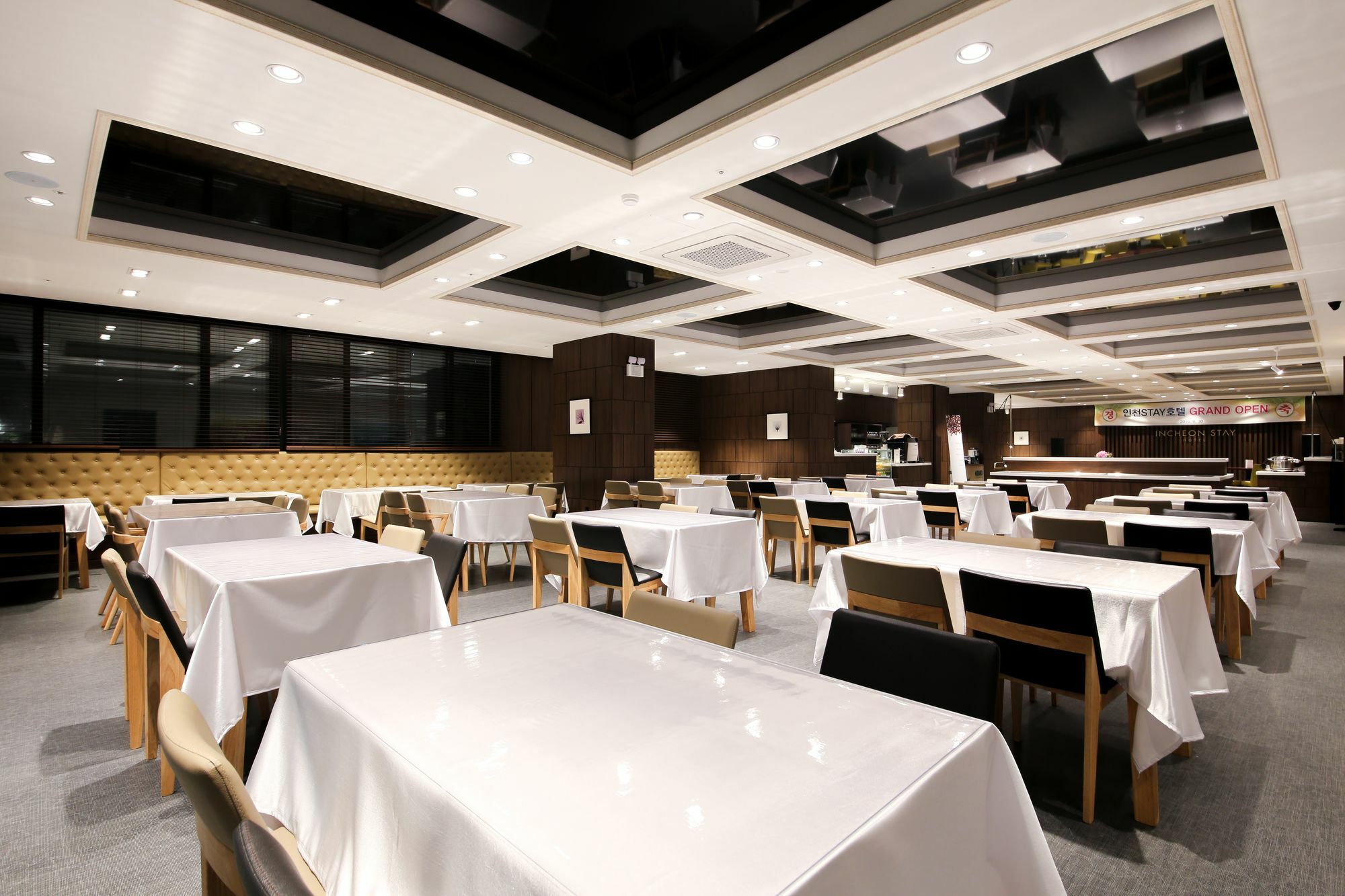Incheon Stay Hotel Exterior photo